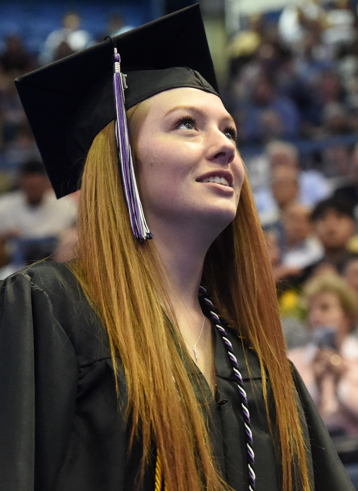 PHOTOS: Discovery Canyon High School Graduation